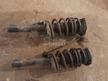 amortizeri golf 5 za Volkswagen Golf 5