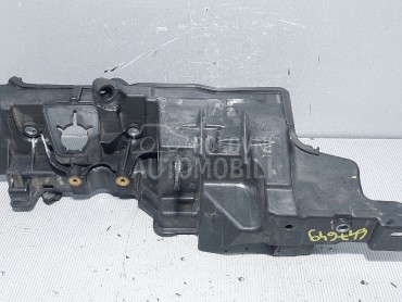 DEKLO za Renault Captur