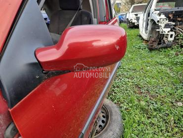 levi retrovizor za Renault Megane od 2003. do 2009. god.