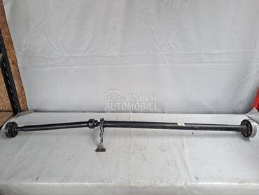 KARDAN za Volkswagen Passat B7