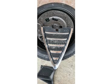 Maska za Alfa Romeo GT