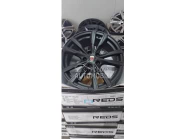 Aluminijumske felne GOLF 5.6.7.8 , PASAT 17" 5 x 112