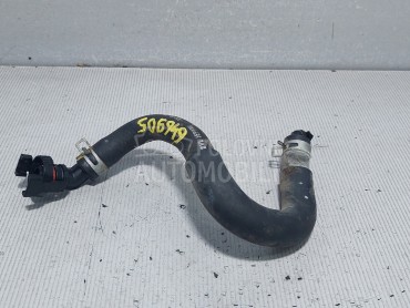 CRIJEVO za Nissan Qashqai