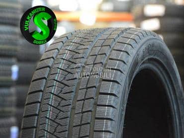 Triangle 225/40 R18 Zimska