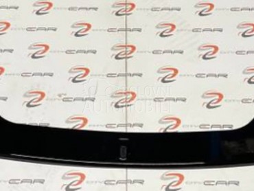 Lip prednji F20 LCI za BMW Ostalo od 2012. do 2015. god.