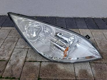 Far desni za Mitsubishi Colt od 2004. do 2008. god.