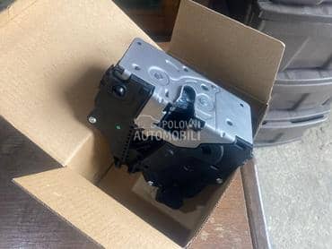 brava vrata za Opel Corsa D, Corsa E