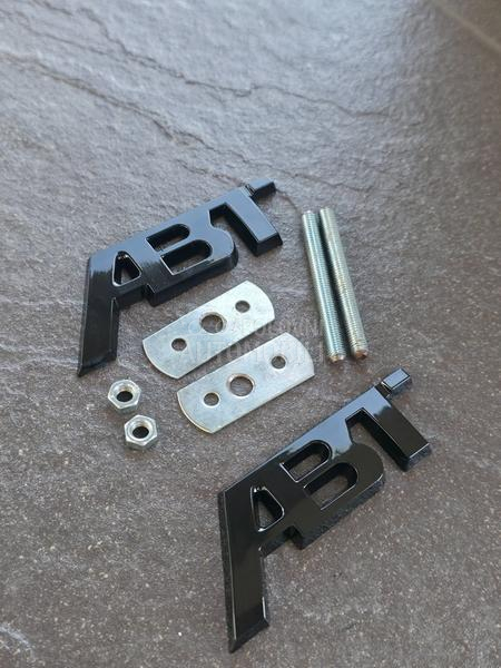 ABT crna oznaka NOVO