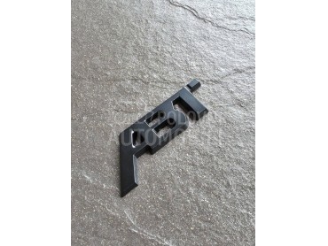 ABT crna oznaka gepeka NOVO  