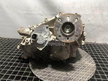 REDUKTOR za Ford Ranger