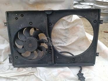 Ventilator za Audi A3 od 1999. do 2003. god.