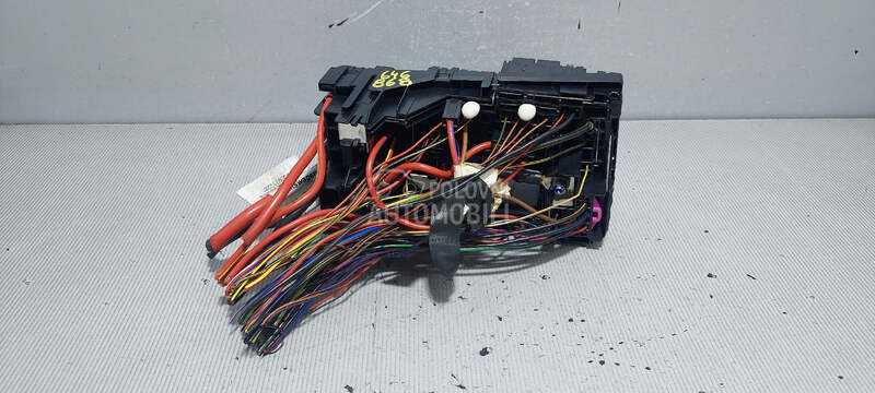 ELEKTRONIKA KUTIJA OSIGURACA