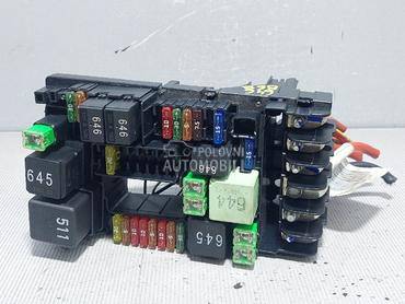 ELEKTRONIKA KUTIJA OSIGURACA za Audi A3