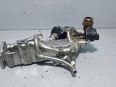 HLADNJAK EGR VENTILA za BMW 120