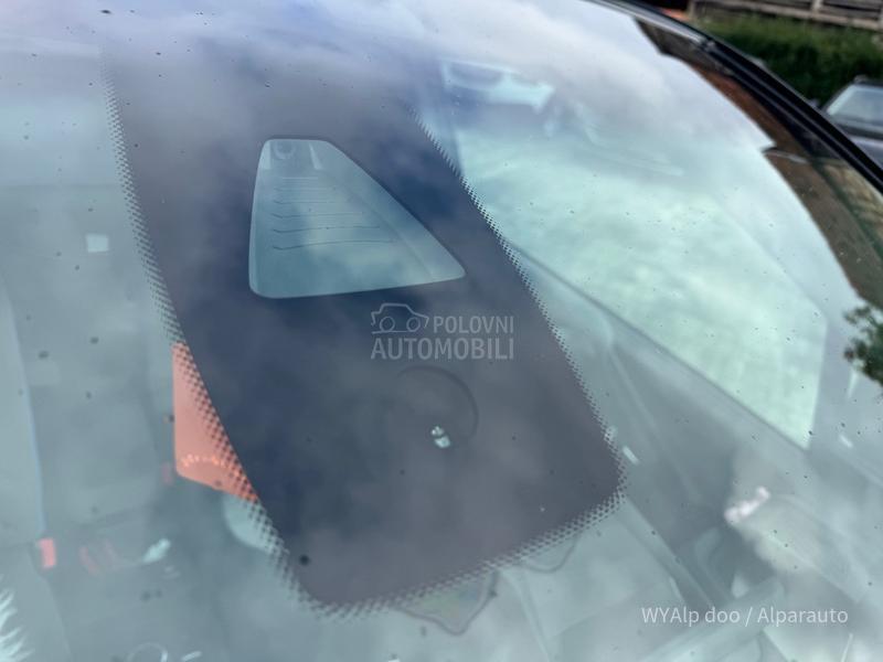 BMW i3 94 Ah jača baterija