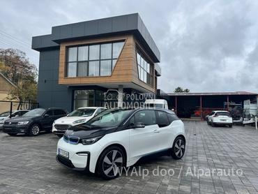 BMW i3 94 Ah jača baterija