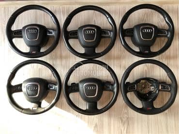 Volan za Audi A3, A4, A4 Allroad ...