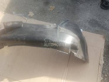 Potkrilo desno za Volkswagen Passat B5 od 1997. do 2000. god.