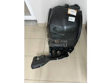 Levi prednji deo potkrila za BMW Serija 3 od 2008. do 2013. god.