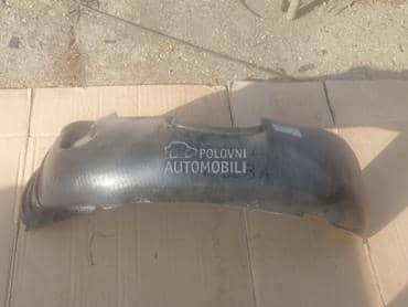 Potkrilo desno za Seat Cordoba, Ibiza od 1999. do 2002. god.