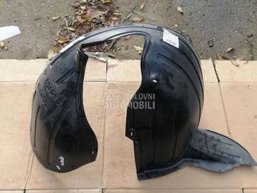 Potkrilo levo za Volkswagen Caddy od 2004. do 2010. god.