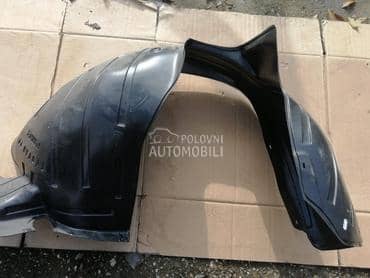 Potkrilo desno za Volkswagen Tiguan od 2007. do 2011. god.