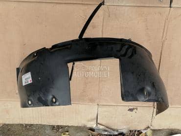Potkrilo desno za Opel Corsa C od 2000. do 2006. god.
