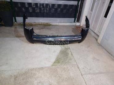 BRANIK za Citroen C6