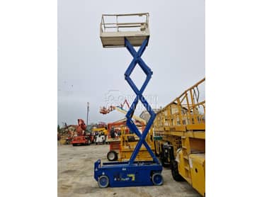 Genie GS 2032  8 metara