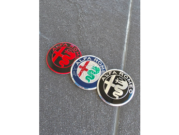 Znak volana NOVO za Alfa Romeo Ostalo