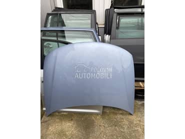 Hauba za Volkswagen Passat B5