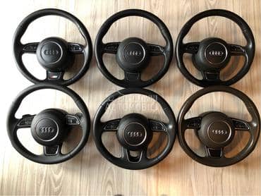 Volan za Audi A1, A3, A4 ...