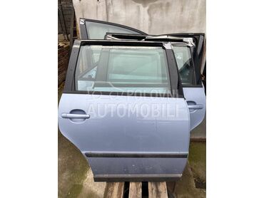 Vrata za Volkswagen Passat B5.5