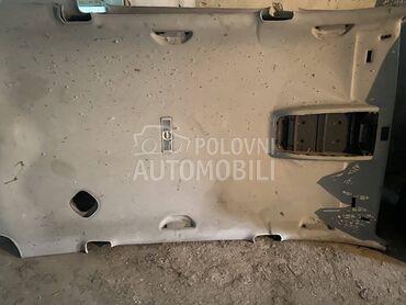 Nebo za Volkswagen Touran