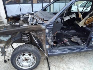 Delovi za Volkswagen Golf 3 od 1990. do 1997. god.