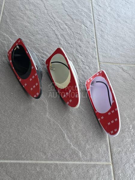 Shark antena ajkulin rep NOVO