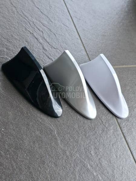 Shark antena ajkulin rep NOVO