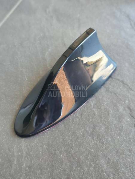 Shark antena ajkulin rep NOVO
