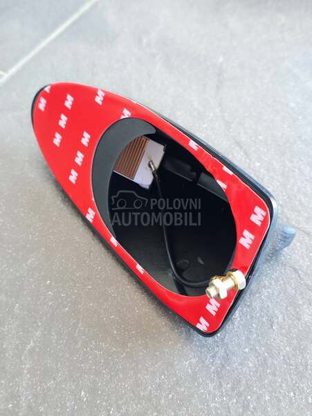 Shark antena ajkulin rep NOVO