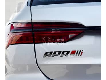 APR stage3+ oznaka gepeka crna  