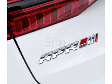 APR stage3+ oznaka gepeka siva  