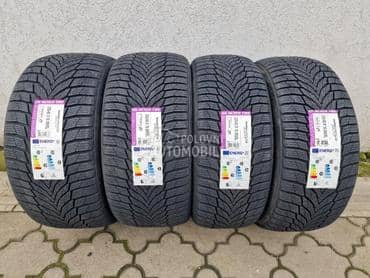 Nexen 255/40 R18 Zimska