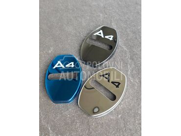 A4 poklopci unutra brava NOVO za Audi A4