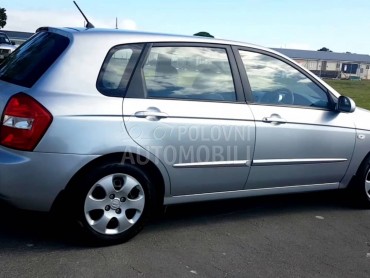 EGR ventil za Kia Cerato od 2003. do 2008. god.