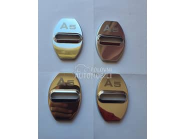 A5 poklopci brava sivi NOVO za Audi A5