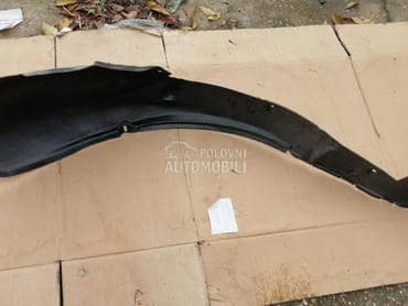 Potkrilo levo za Opel Astra G od 1998. do 2004. god.