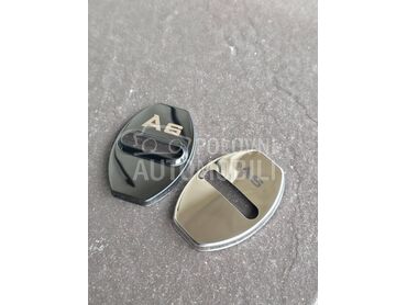 A6 poklopci unutra brava NOVO za Audi A6, A6 Allroad