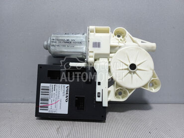 MOTORIC PODIZACA STAKLA za Volvo S40