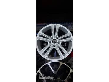 Aluminijumske felne GOLF 5.6.7 , PASAT 16" 5 x 112