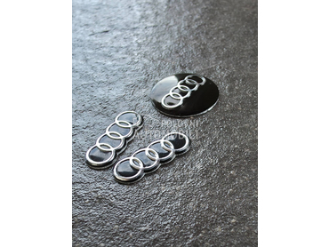 Znak za kljuc NOVO za Audi Ostalo